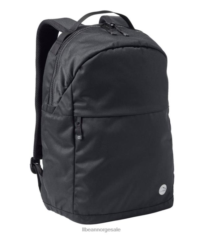 unisex athleisure ryggsekk 24VDH6254 L.L.Bean tilbehør svart