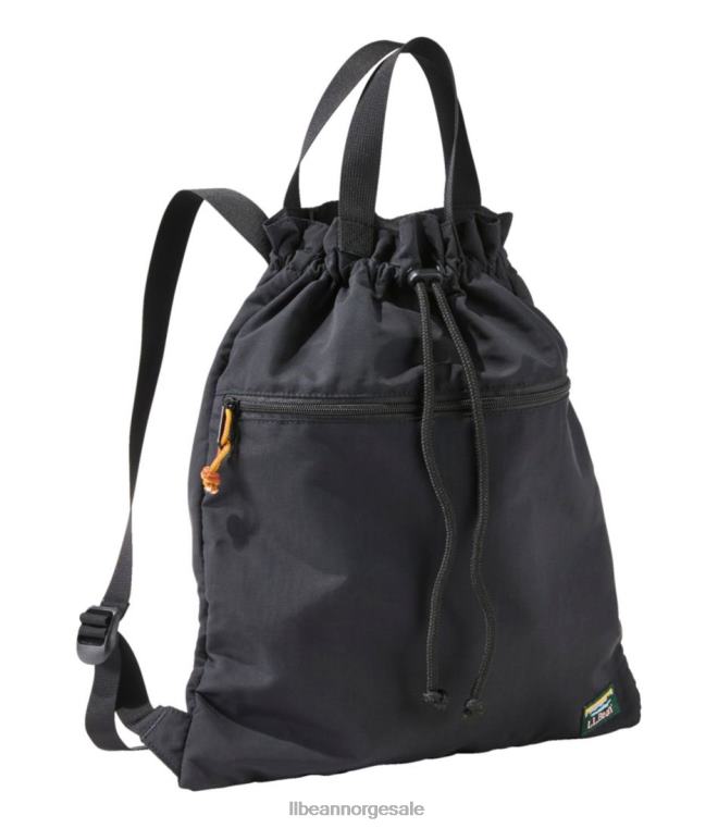 unisex fjell klassisk snørepakke 24VDH4294 L.L.Bean tilbehør fet aqua