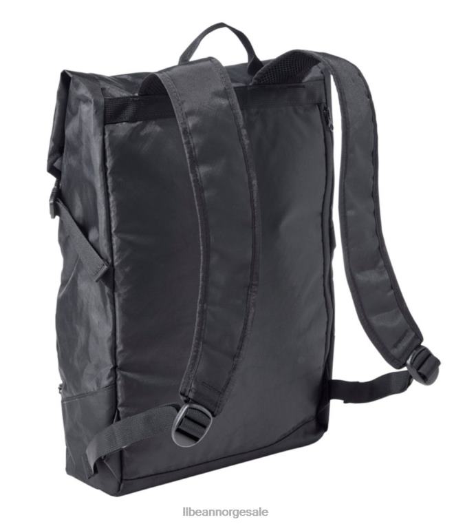 unisex flowfold senter glidelåspakke ii 24VDH5483 L.L.Bean tilbehør oliven