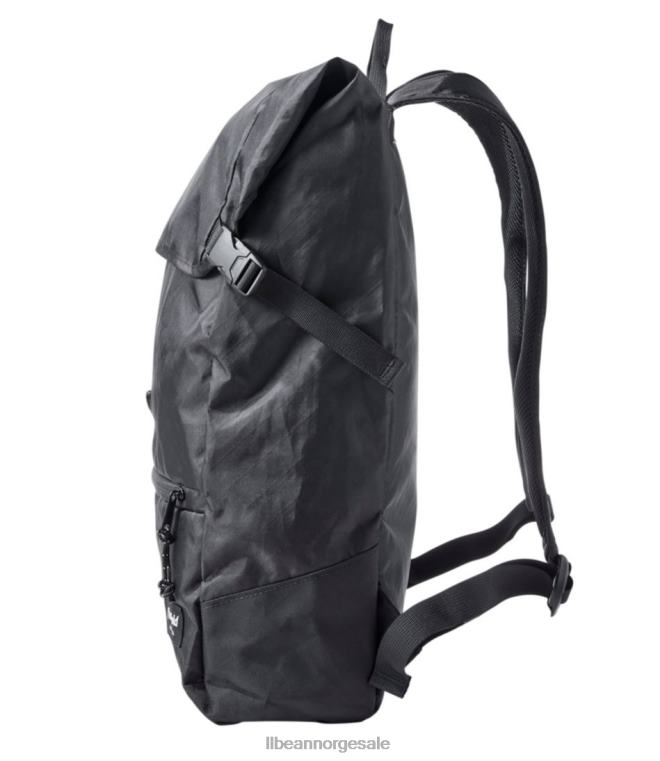 unisex flowfold senter glidelåspakke ii 24VDH5483 L.L.Bean tilbehør oliven