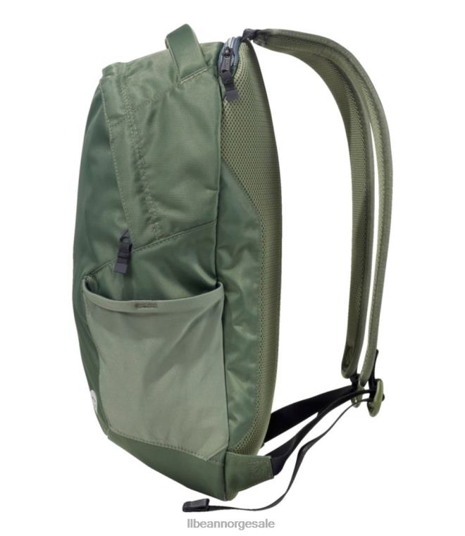 unisex grenseløs ryggsekk 24VDH4258 L.L.Bean tilbehør timian