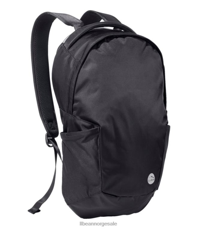unisex grenseløs ryggsekk 24VDH5455 L.L.Bean tilbehør svart