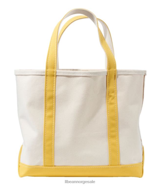 unisex båt og tote 24VDH2312 L.L.Bean tilbehør felt gull