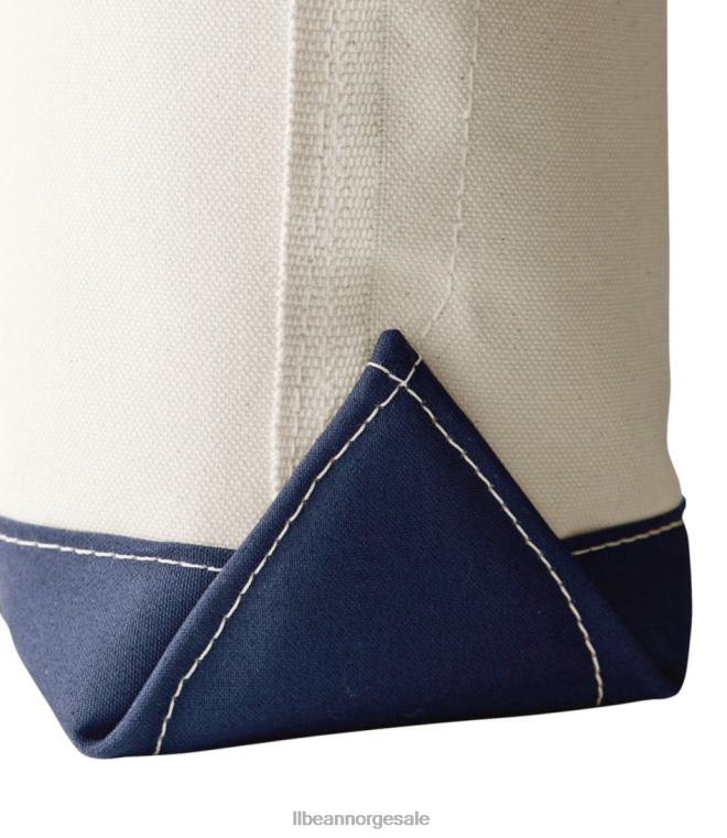 unisex båt og tote 24VDH5401 L.L.Bean tilbehør mørk grønn