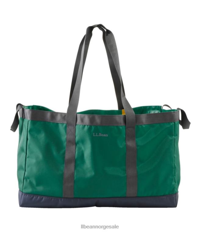 unisex eventyr leir veske 24VDH2377 L.L.Bean tilbehør smaragdgran