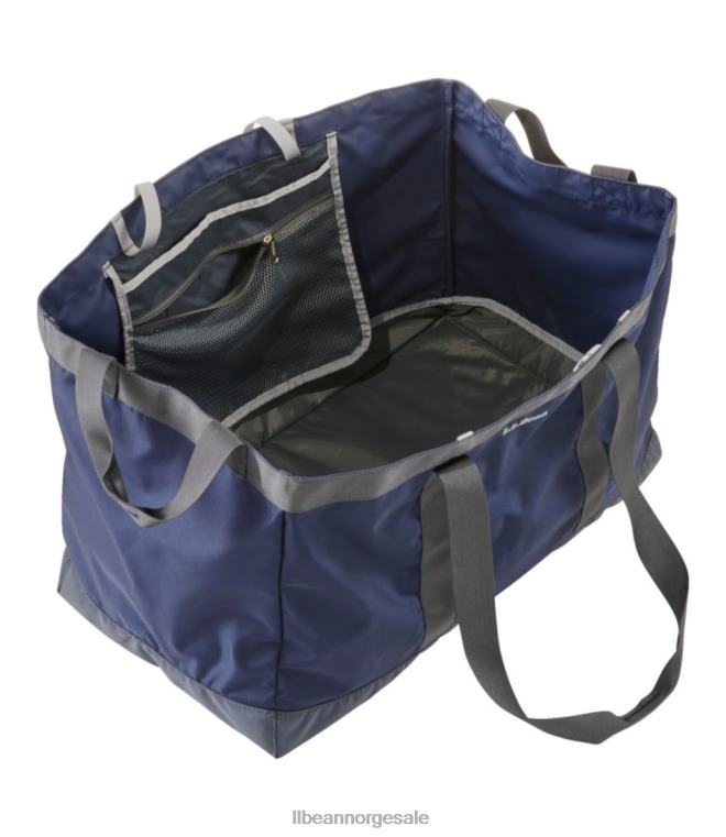 unisex eventyr leir veske 24VDH2377 L.L.Bean tilbehør smaragdgran