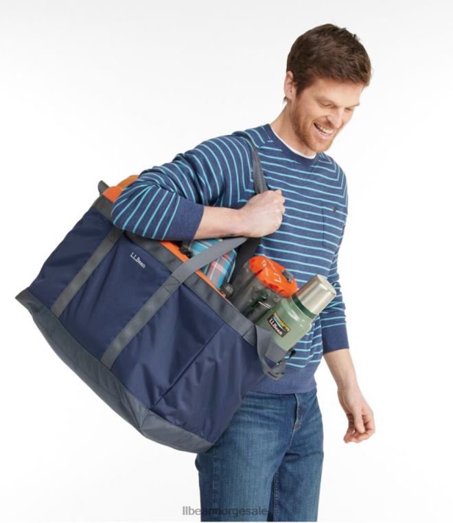 unisex eventyr leir veske 24VDH2377 L.L.Bean tilbehør smaragdgran