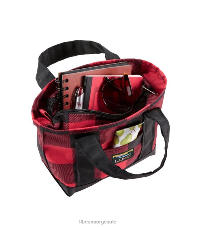unisex lette vesker til hverdags mini 24VDH4213 L.L.Bean tilbehør eple kanel