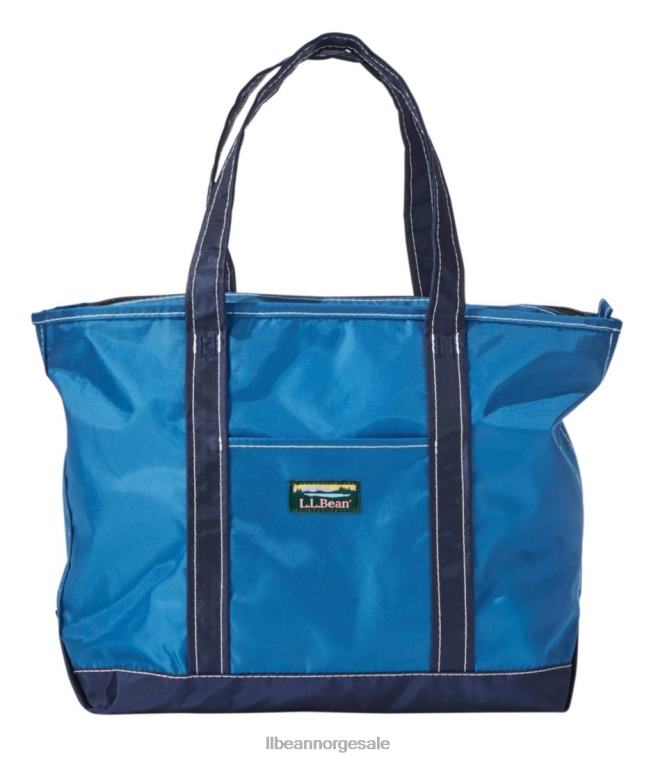 unisex lettvekts til hverdags 24VDH5403 L.L.Bean tilbehør nautisk blå