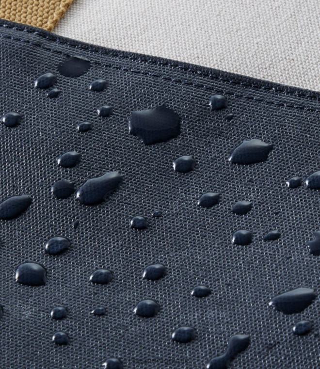 unisex nor'easter tote bag 24VDH6200 L.L.Bean tilbehør gunmetal grå/fossil grå
