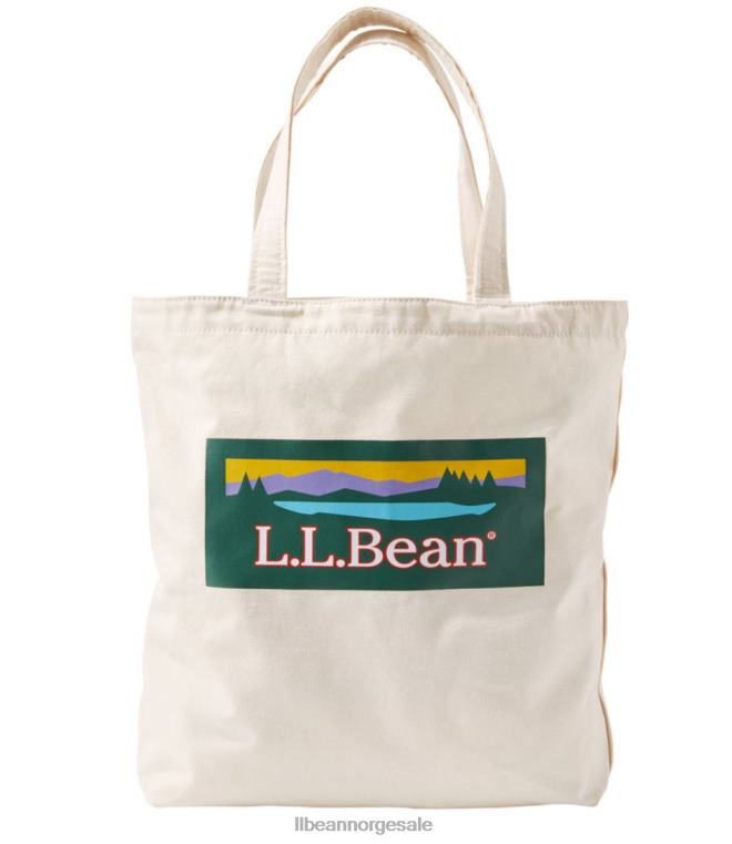 unisex ond shoppa tote 24VDH7092 L.L.Bean tilbehør katahdin