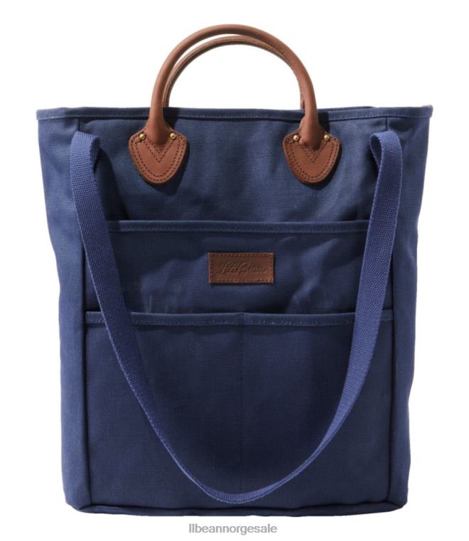 unisex stonington daglig bæreveske 24VDH5415 L.L.Bean tilbehør marinen